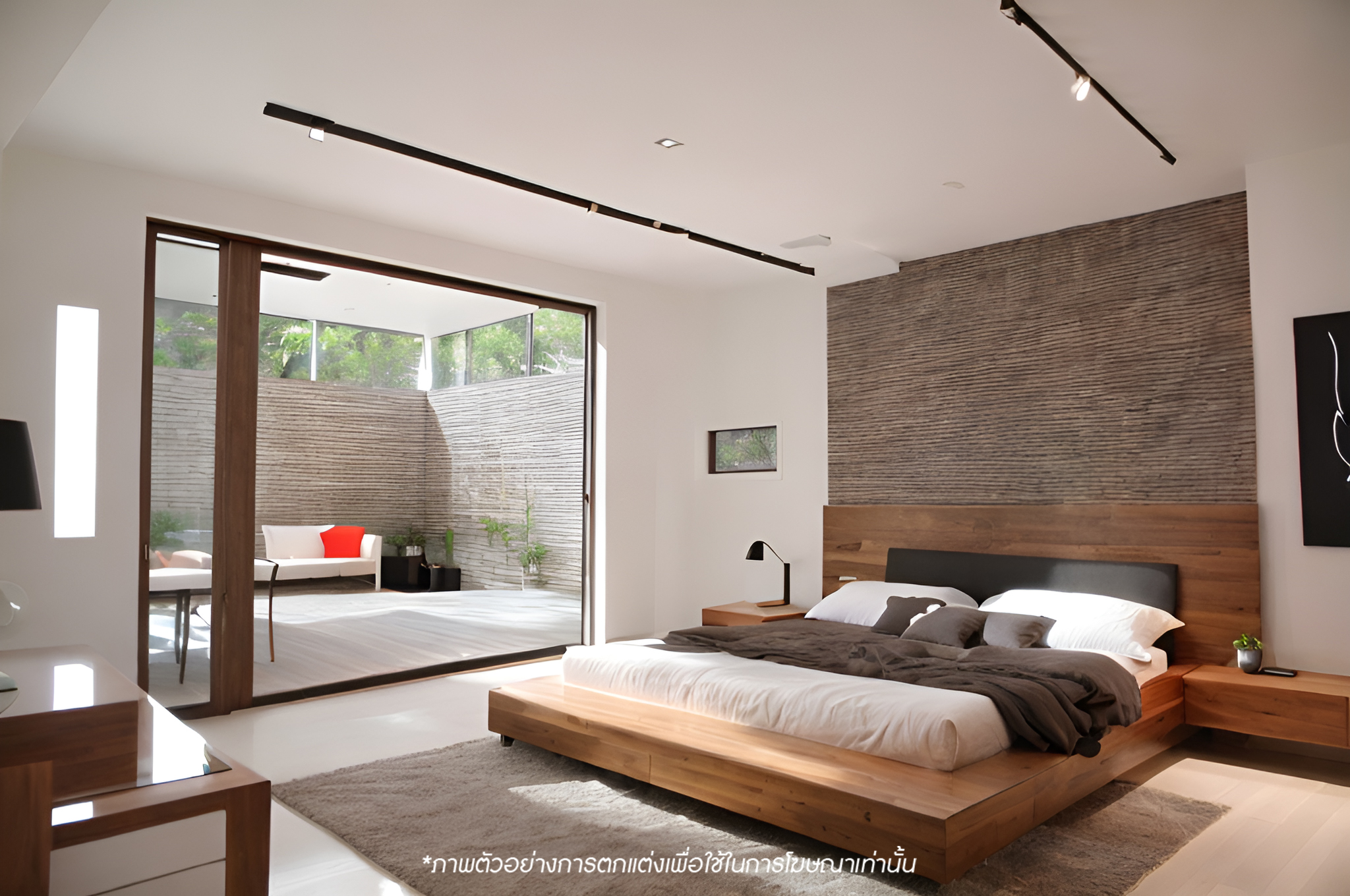 บ้านมือสองตกแต่งใหม่ โครงการ บางกอก บูเลอวาร์ด รามอินทรา แบรนด์ SC Asset เนื้อที่ 55.20 ตร.ว. ฟังก์ชัน 3 ห้องนอน 3 ห้องน้ำ ที่จอดรถ 2 คัน บนทำเลแห่งการเดินทาง เชื่อมต่อถนนรามอินทรา, ถนนรัชดา-รามอินทรา ใกล้จุดขึ้น "ทางด่วนรามอินทรา" รถไฟฟ้าสายสีชมพู "สถานีวงแหวนรามอินทรา" และ ใกล้ห้างแฟชั่น ไอส์แลนด์